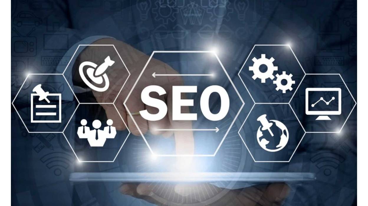 Search Everywhere Optimization: The Future of SEO started in 2025
