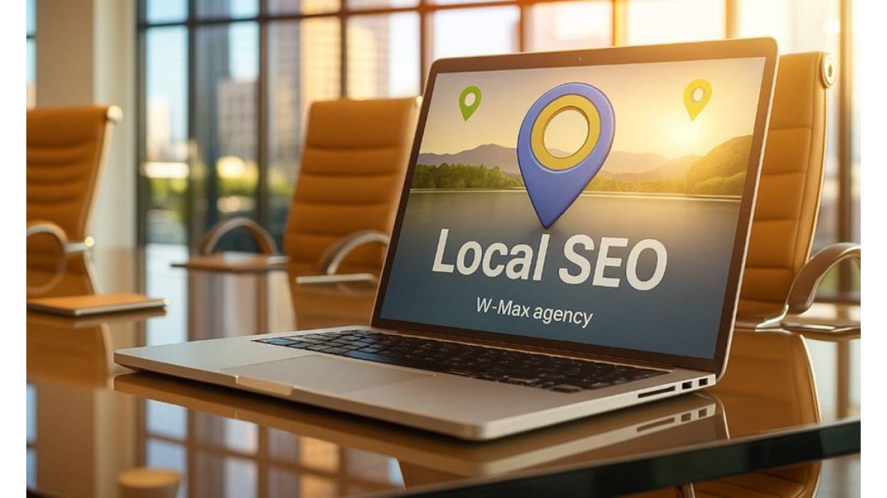 Local SEO in the US: How to Rank in Google Maps and Attract Nearby Customers in 2025