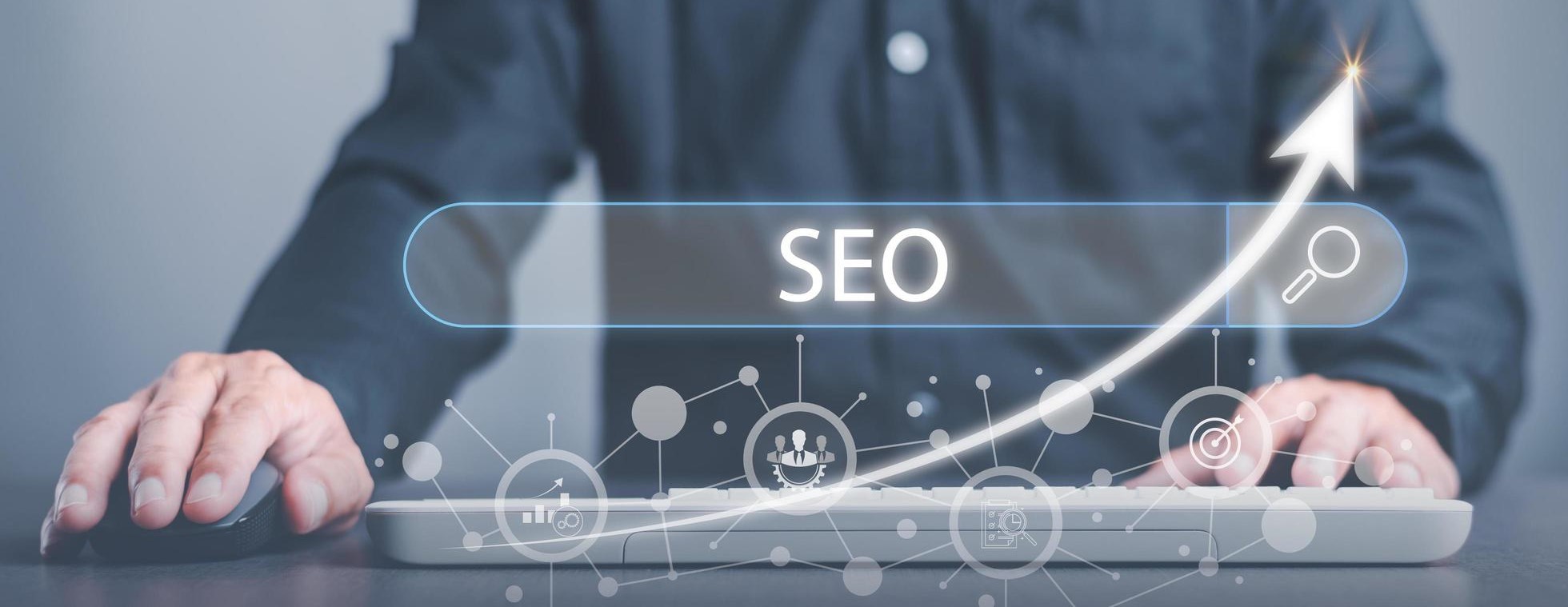 SEO-продвижение и вывод сайта в ТОП