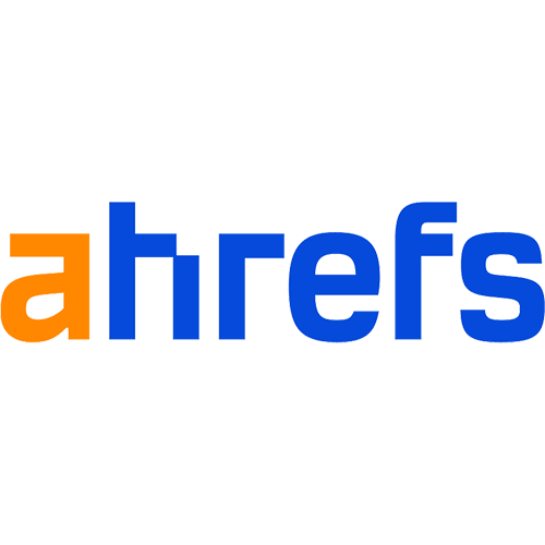 Ahrefs — SEO-аудит и линкбилдинг от W-Max